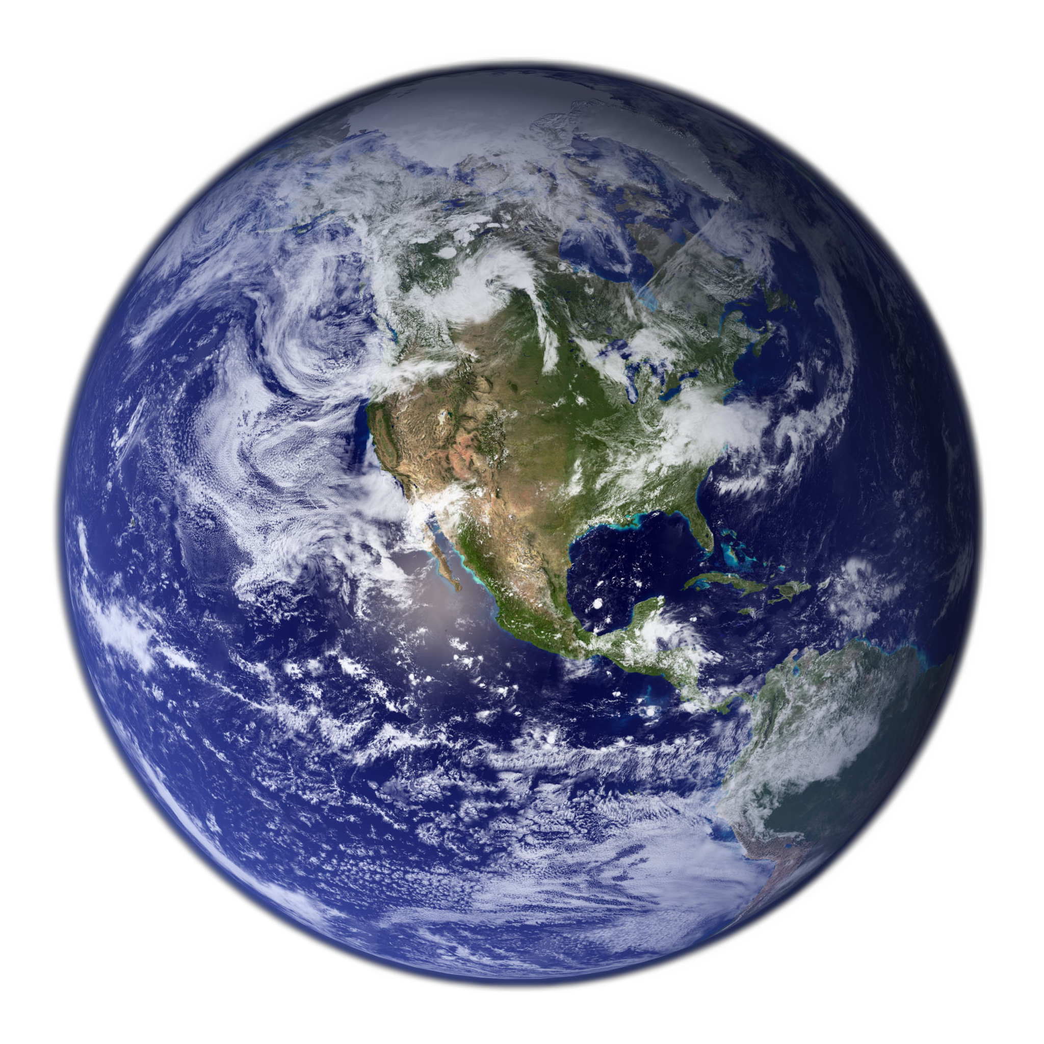 eartht